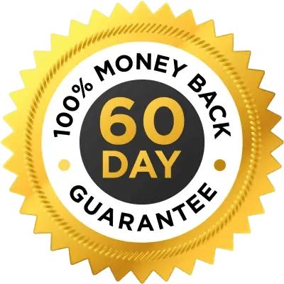 Money back